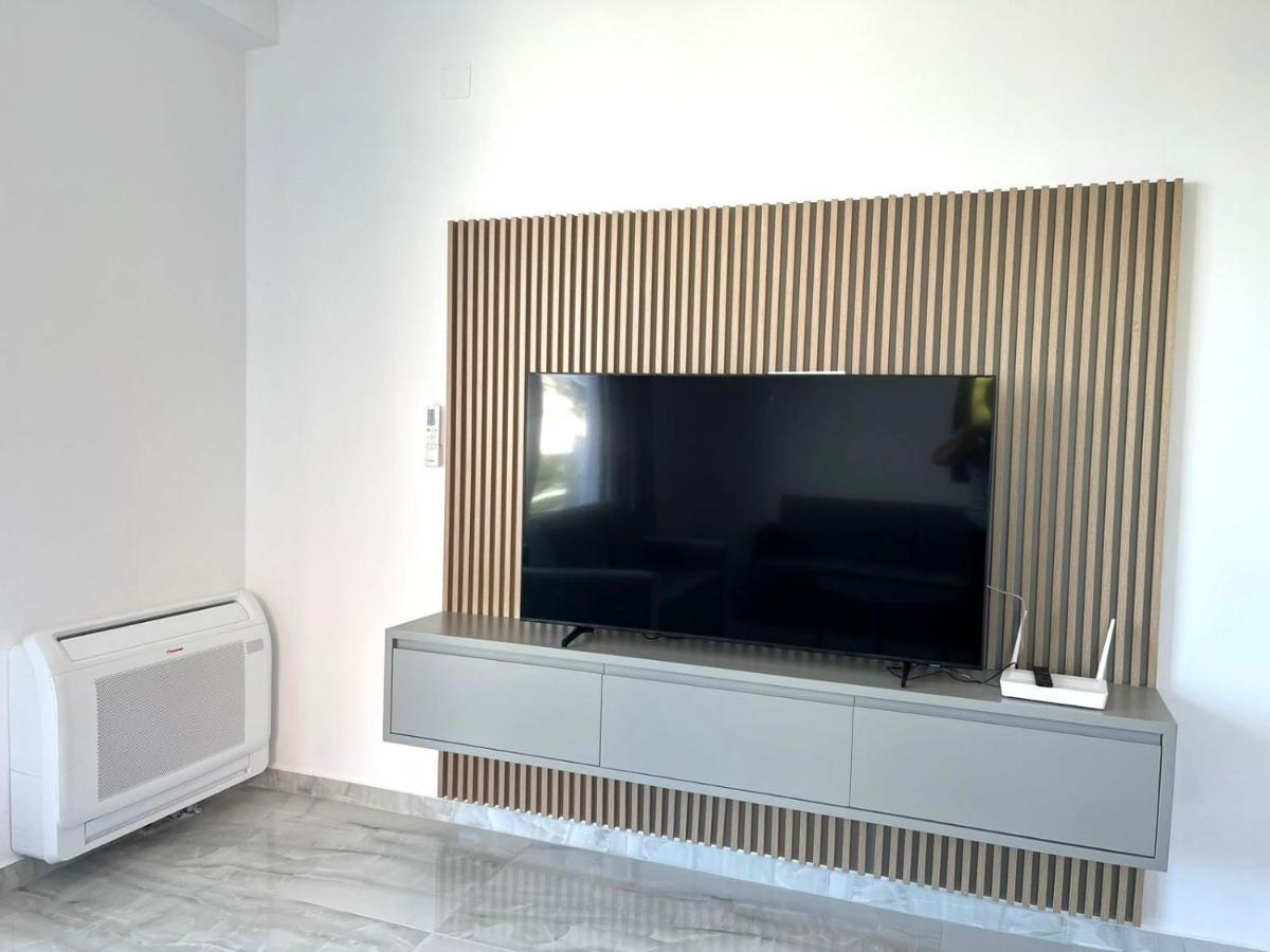 Appartement Diamond Dream à Saranda Extérieur photo