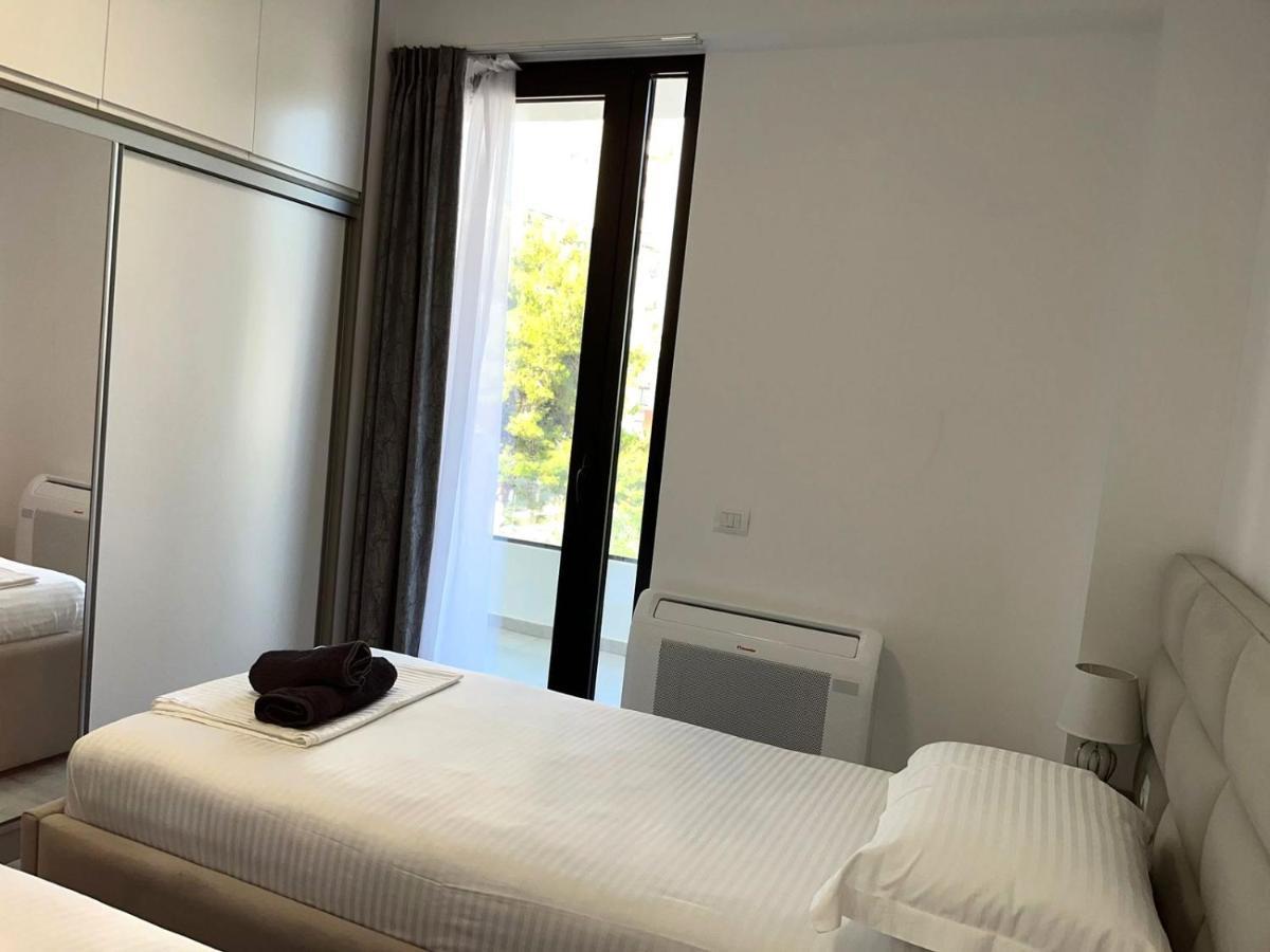 Appartement Diamond Dream à Saranda Extérieur photo