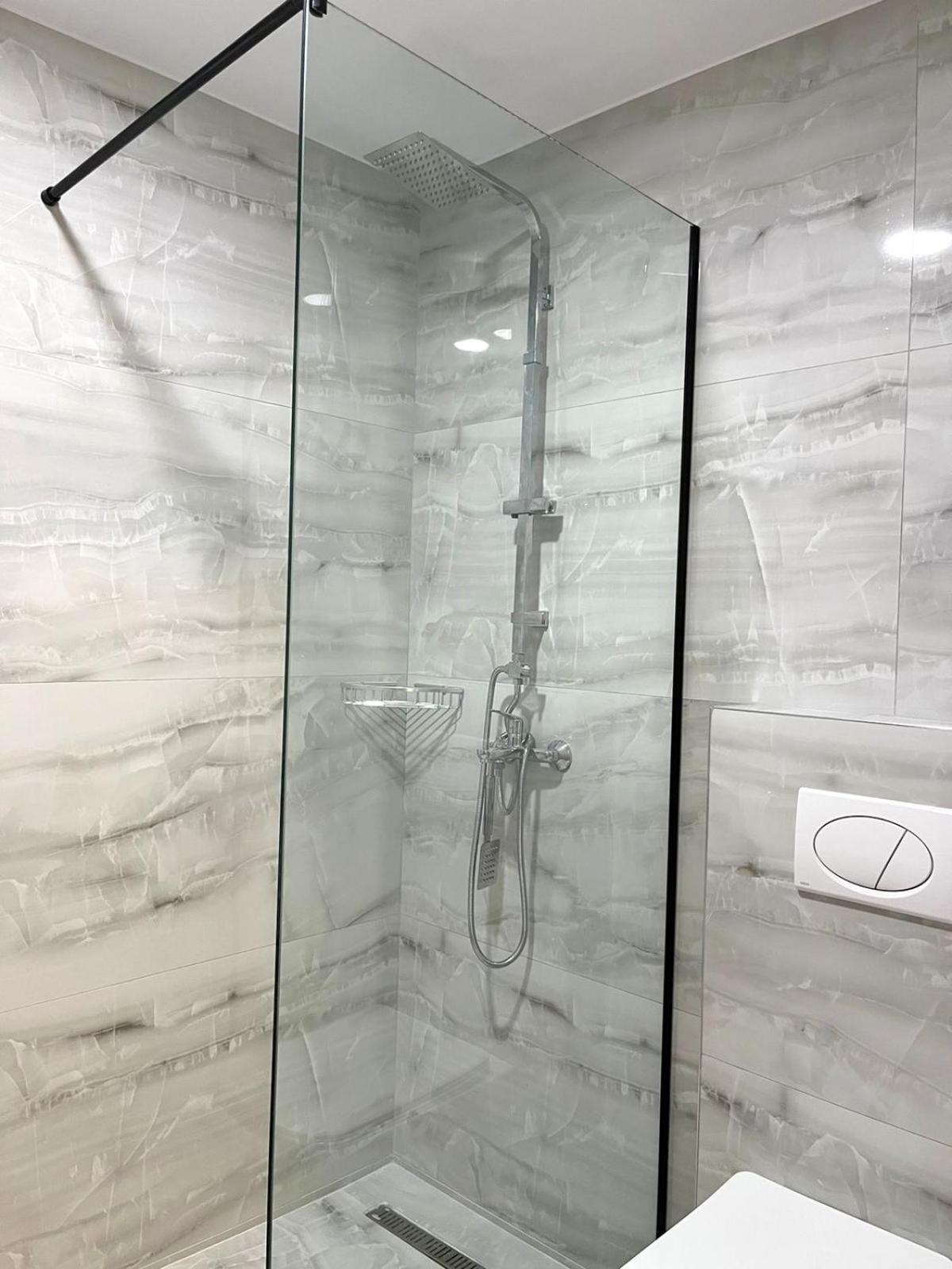 Appartement Diamond Dream à Saranda Extérieur photo