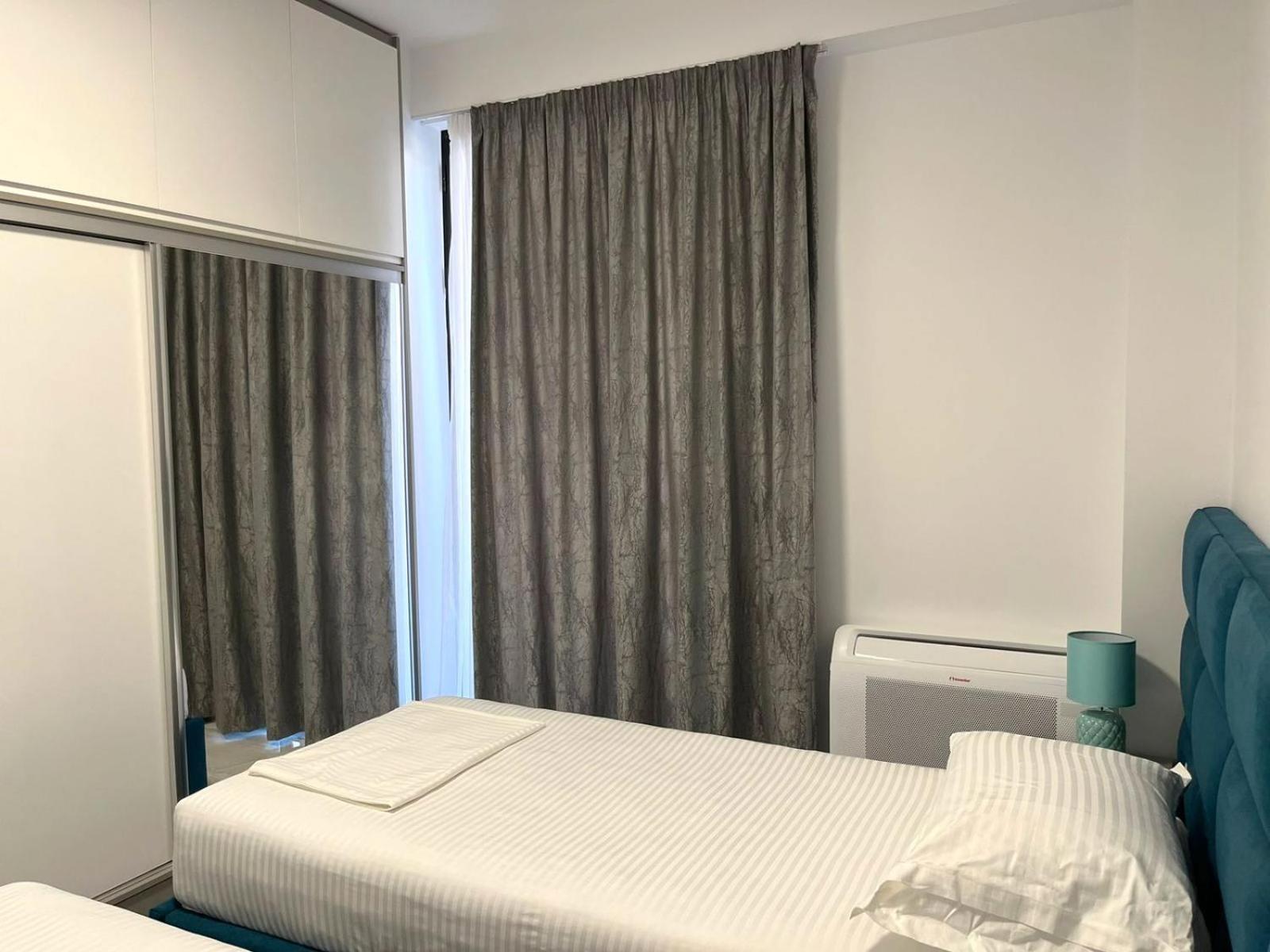 Appartement Diamond Dream à Saranda Extérieur photo